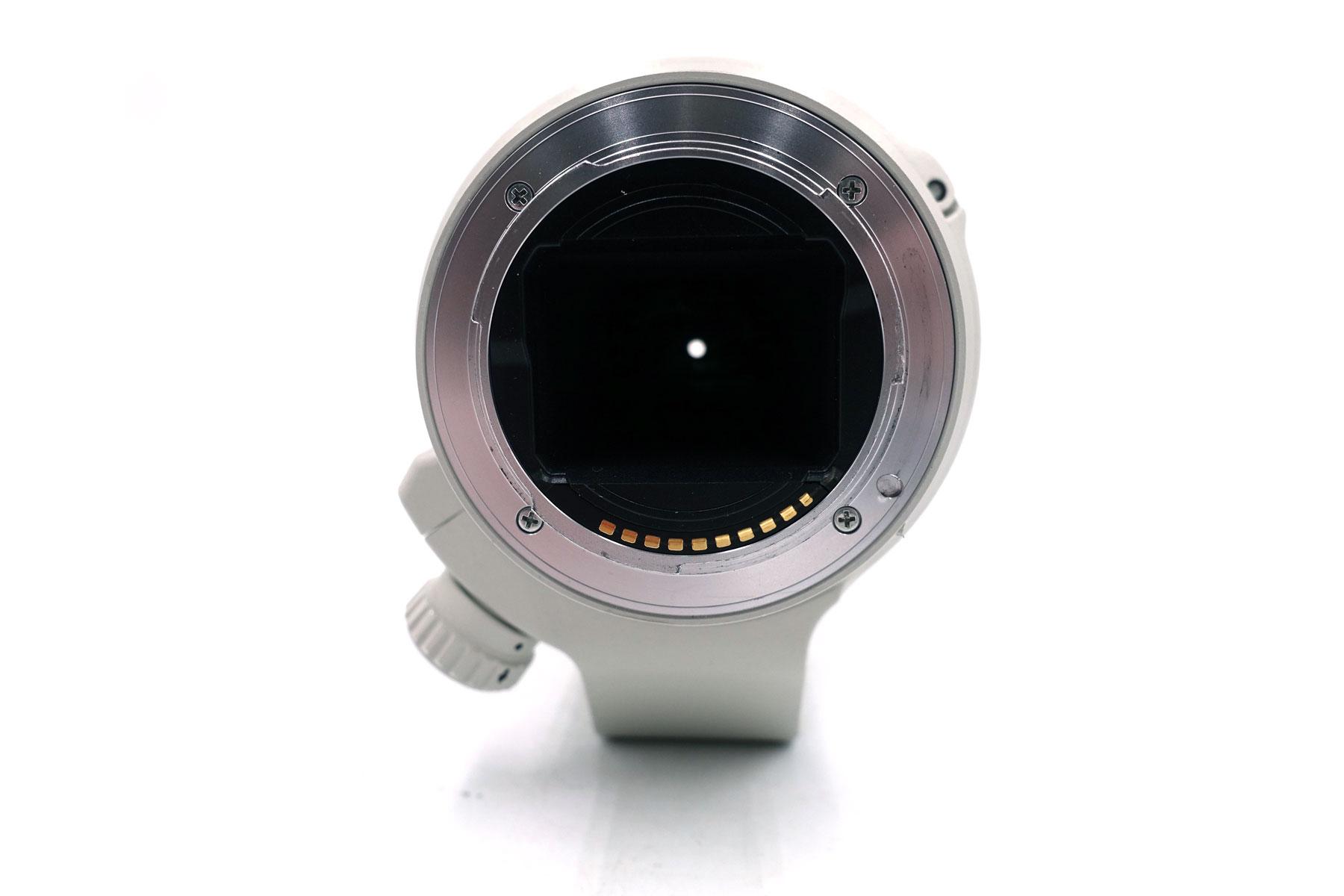 Sony SEL FE 70–200mm f/4 G OSS – Telezoomobjektiv für E-Mount – Bild 7