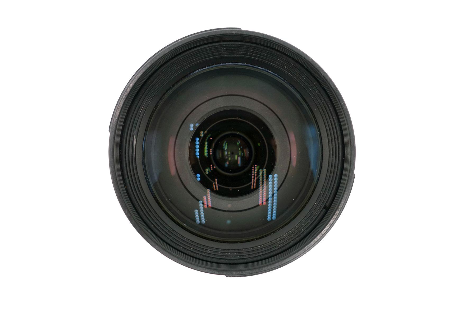 Tamron AF 18–200mm f/3.5–6.3 Di II – Sony A-Mount All-in-One Zoomobjektiv – Bild 4