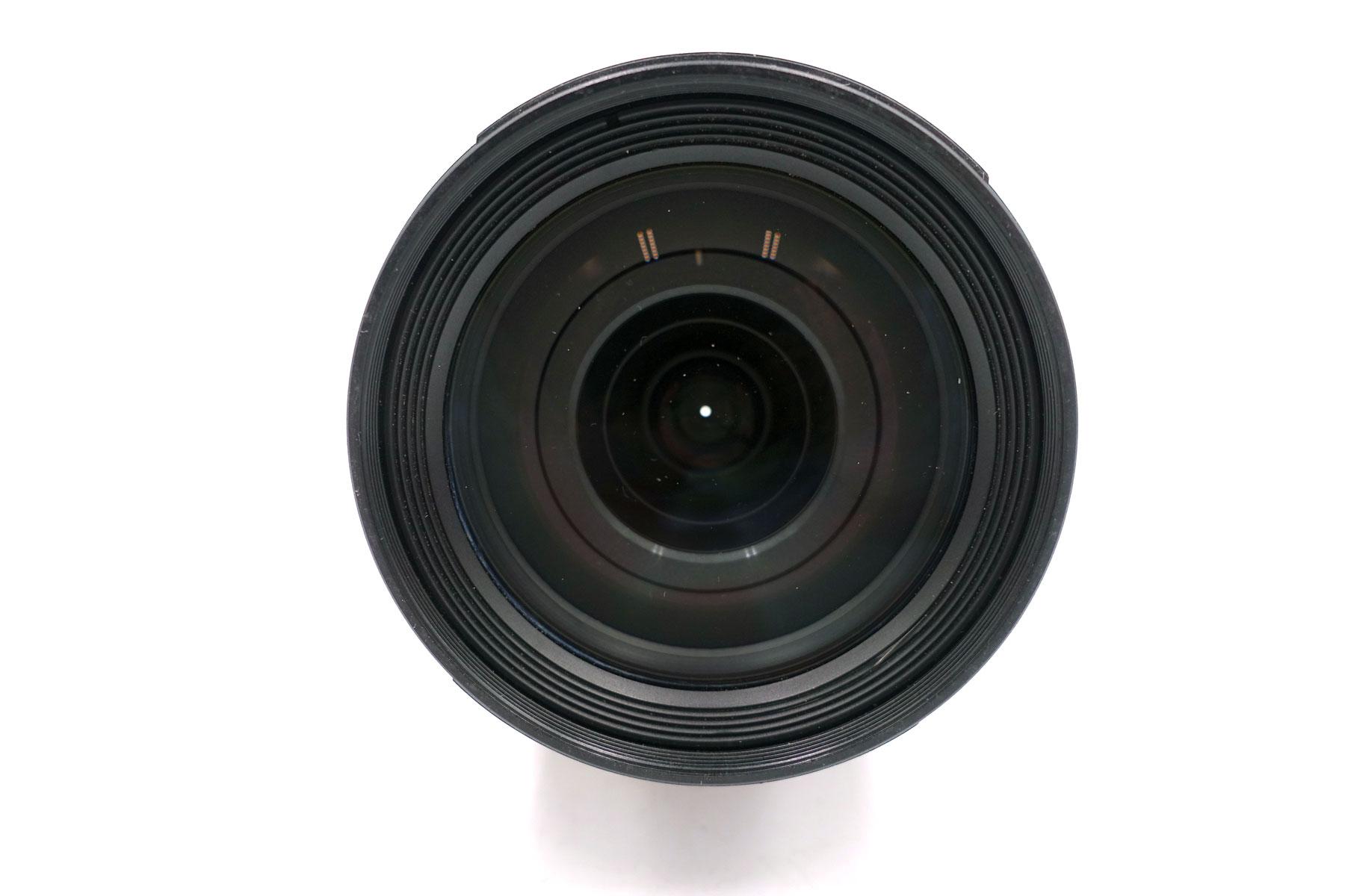 Tamron AF 18–200mm f/3.5–6.3 Di II – Sony A-Mount All-in-One Zoomobjektiv – Bild 6