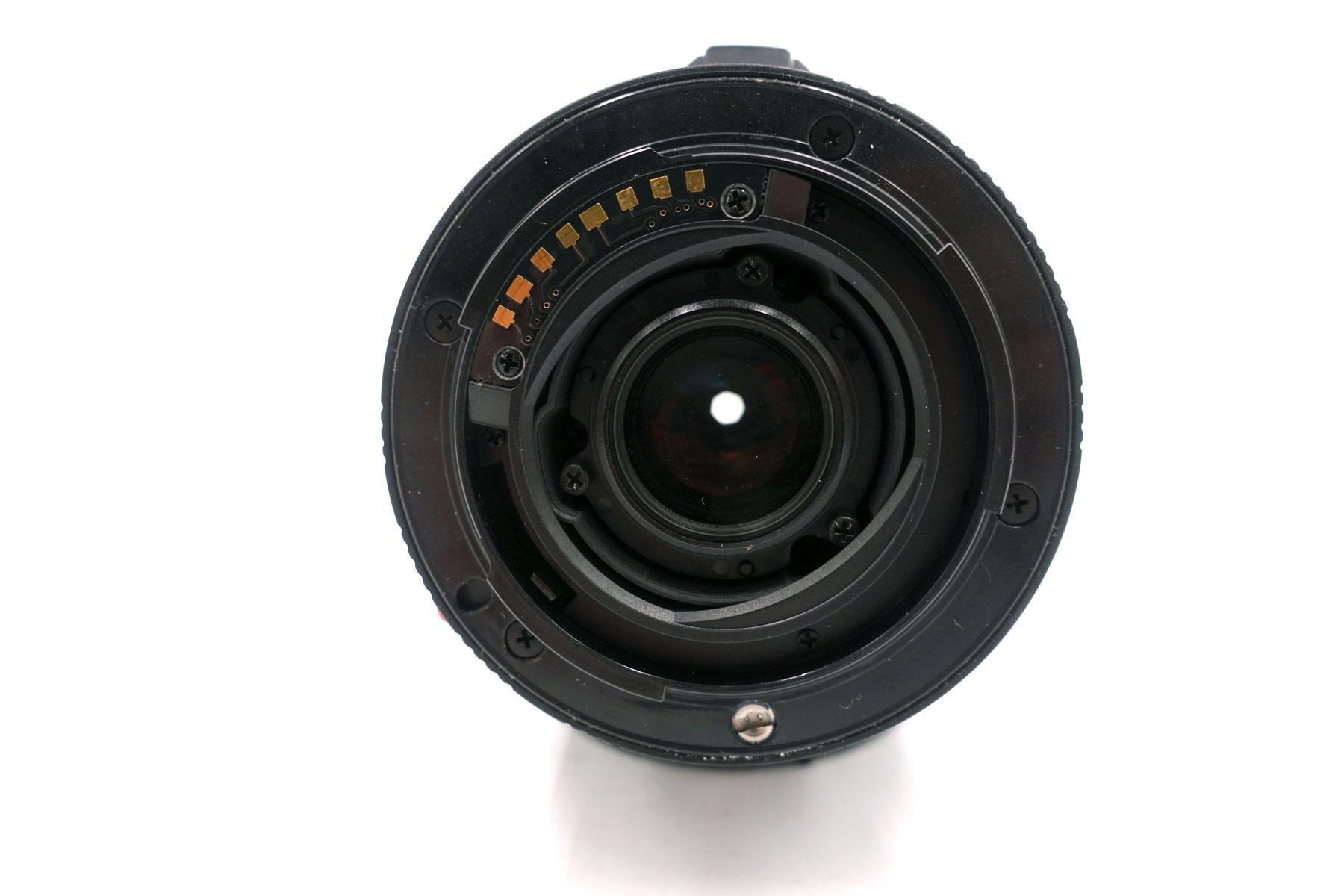 Tamron AF 18–200mm f/3.5–6.3 Di II – Sony A-Mount All-in-One Zoomobjektiv – Bild 7