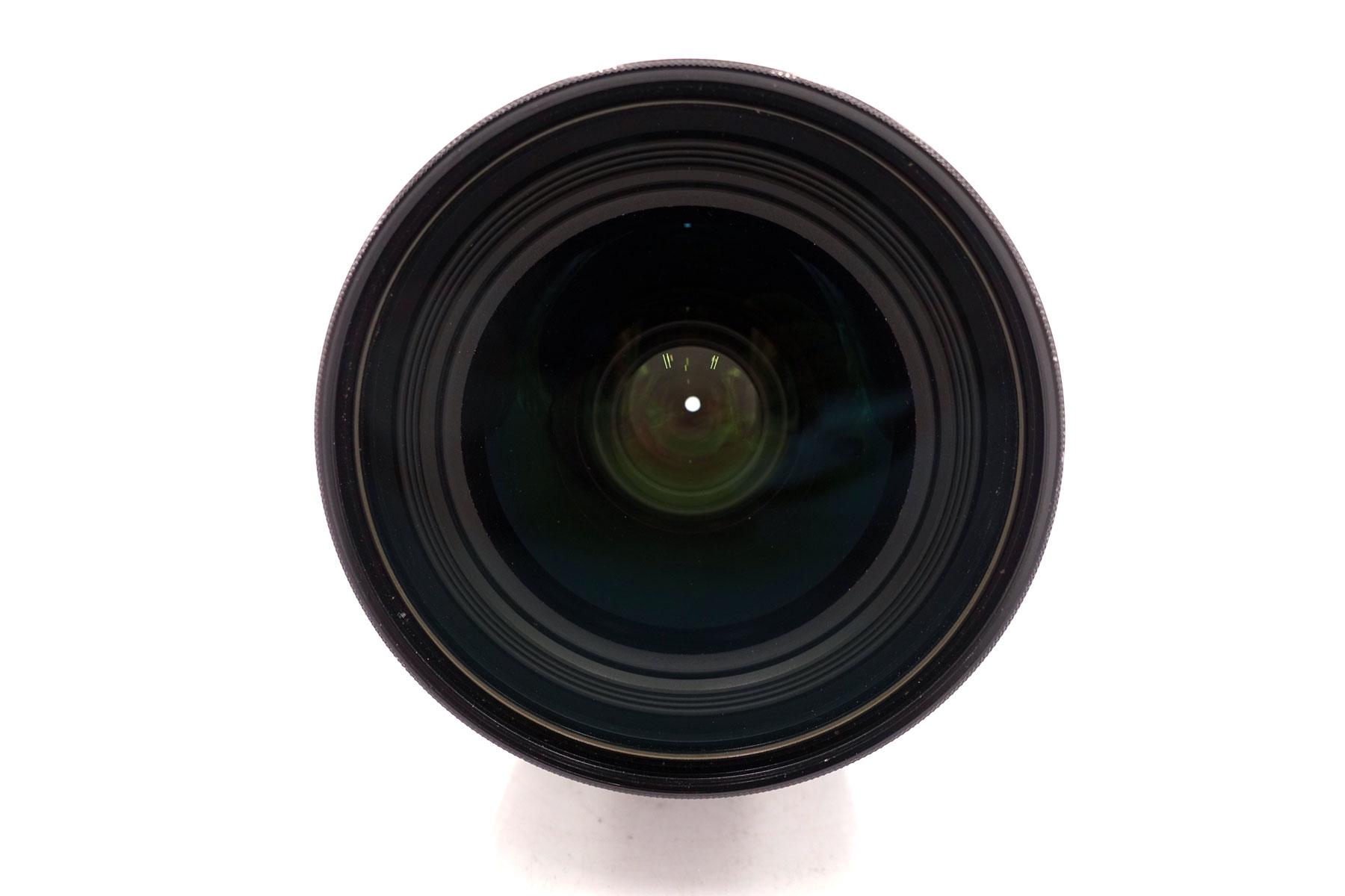 Sigma 18–35mm f/1.8 DC HSM Art – lichtstarkes Standardzoom für Nikon F-Mount (APS-C) – Bild 6