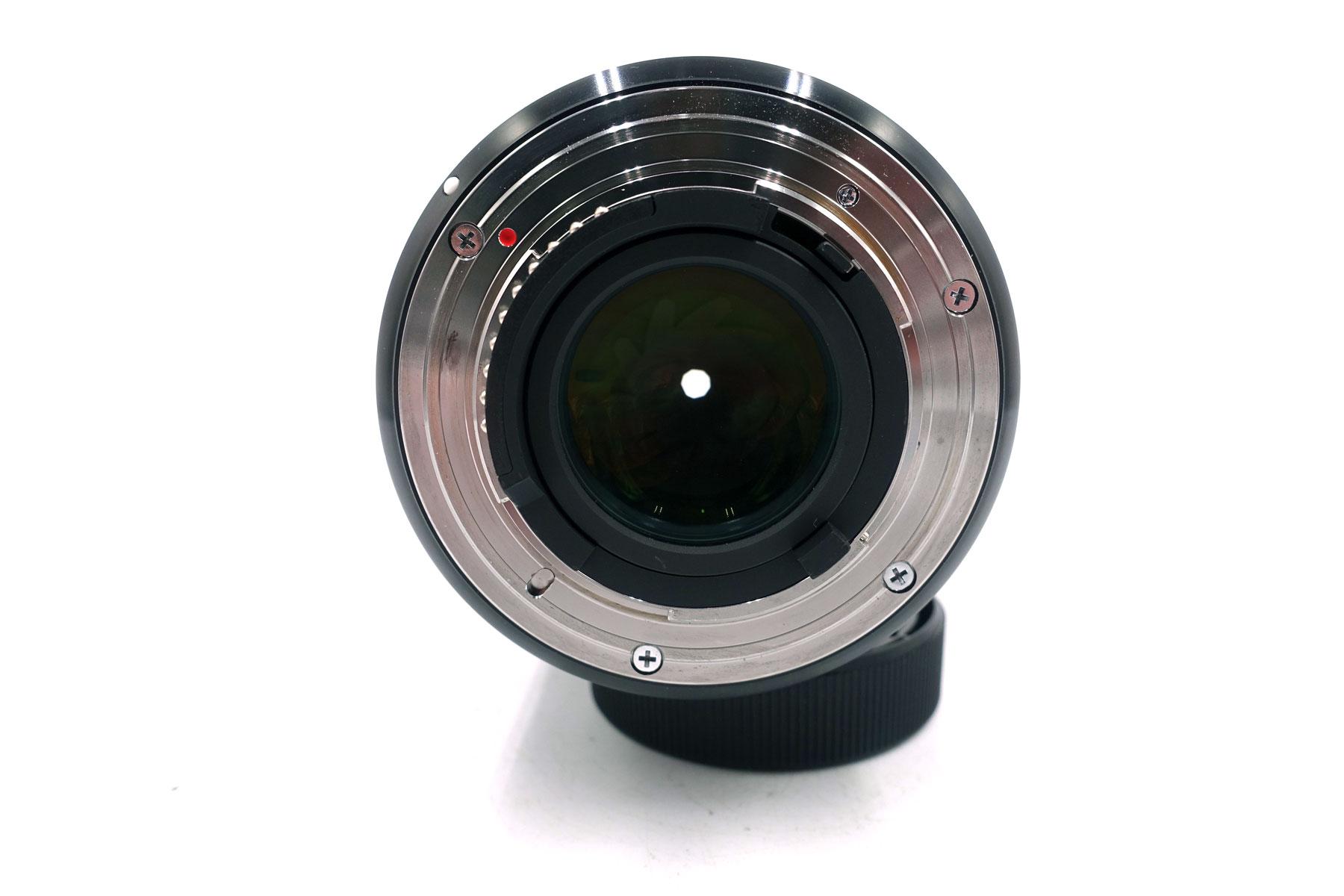 Sigma 18–35mm f/1.8 DC HSM Art – lichtstarkes Standardzoom für Nikon F-Mount (APS-C) – Bild 7