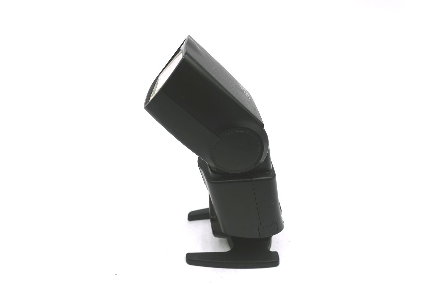 Canon Speedlite 430EX – Systemblitz für Canon EOS Kameras – Bild 4