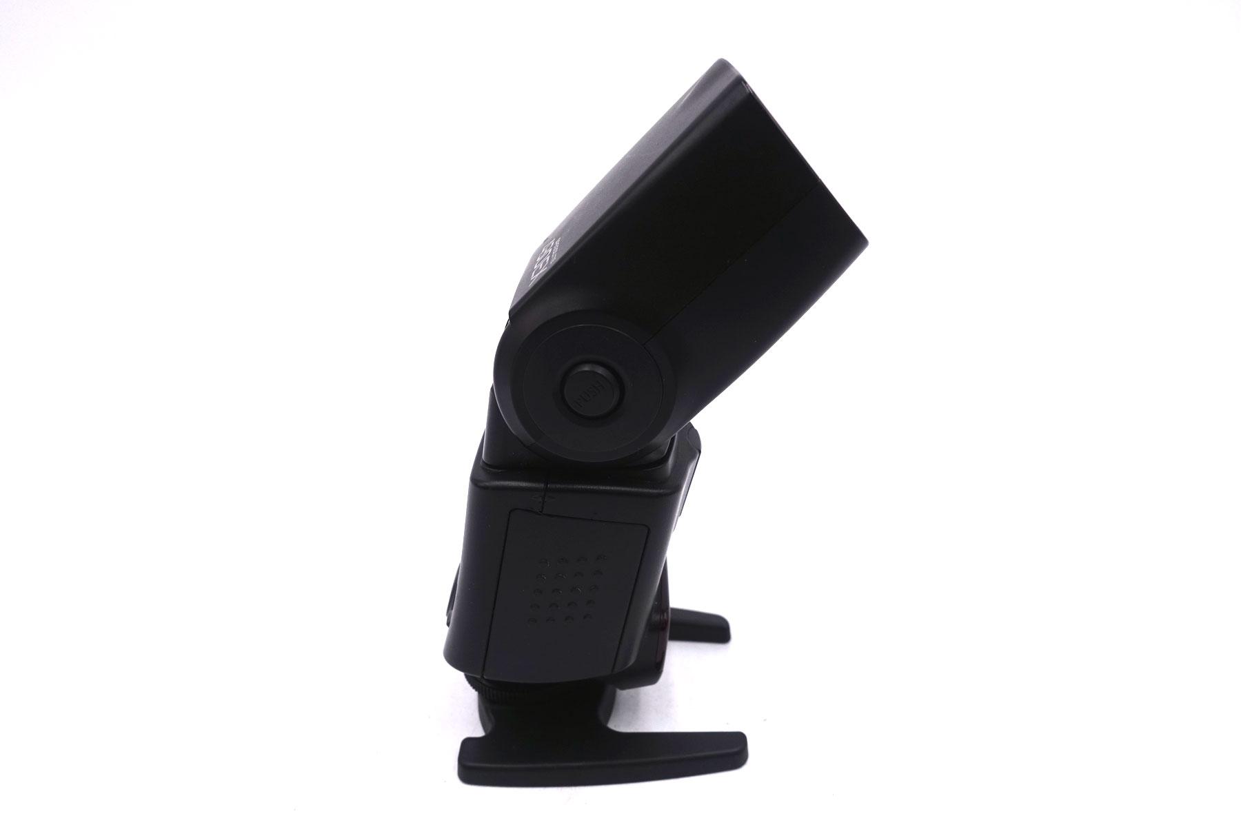 Canon Speedlite 430EX – Systemblitz für Canon EOS Kameras – Bild 6