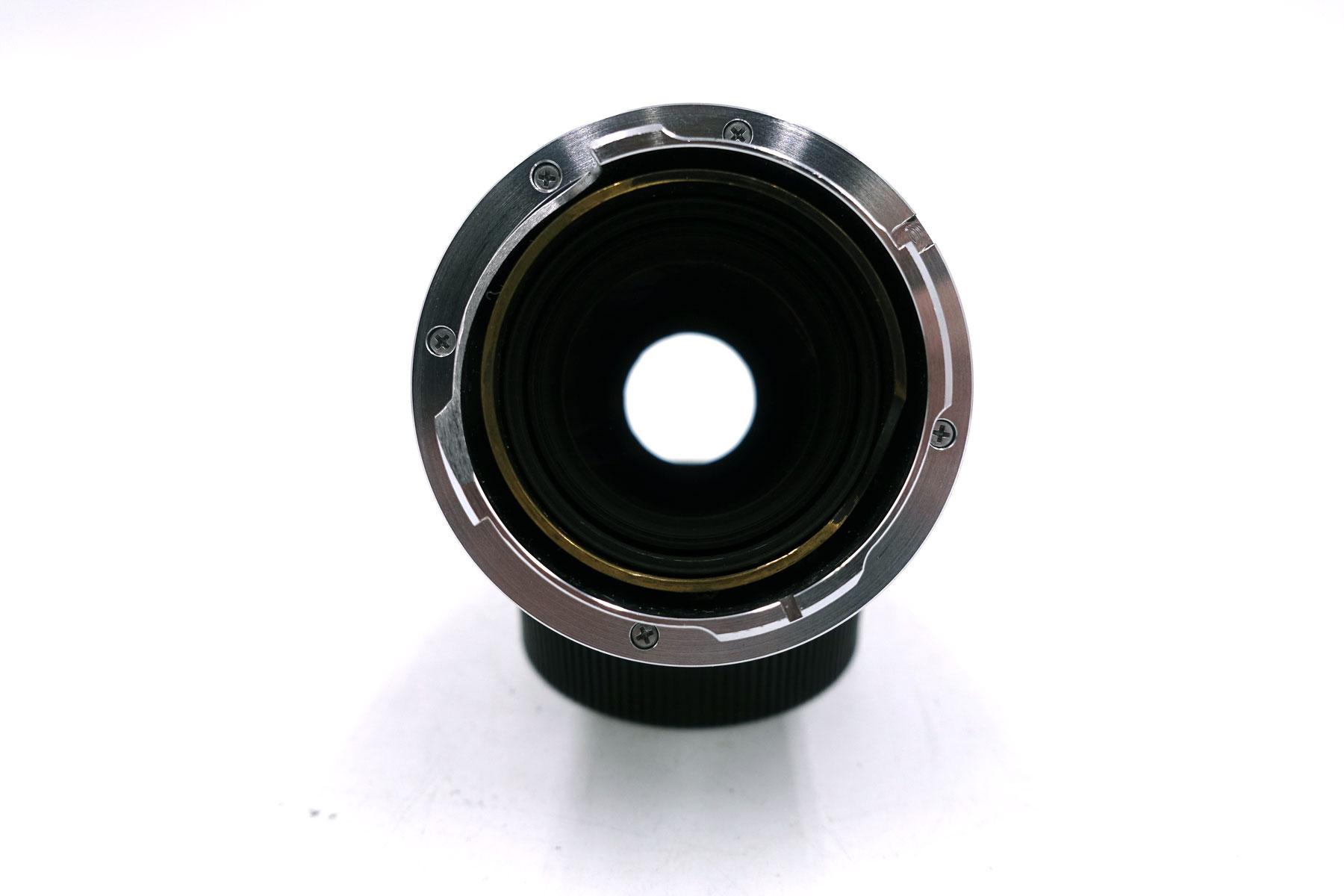 Leitz Wetzlar Elmar-C 90mm f/4 – M-Mount Teleobjektiv – Bild 7