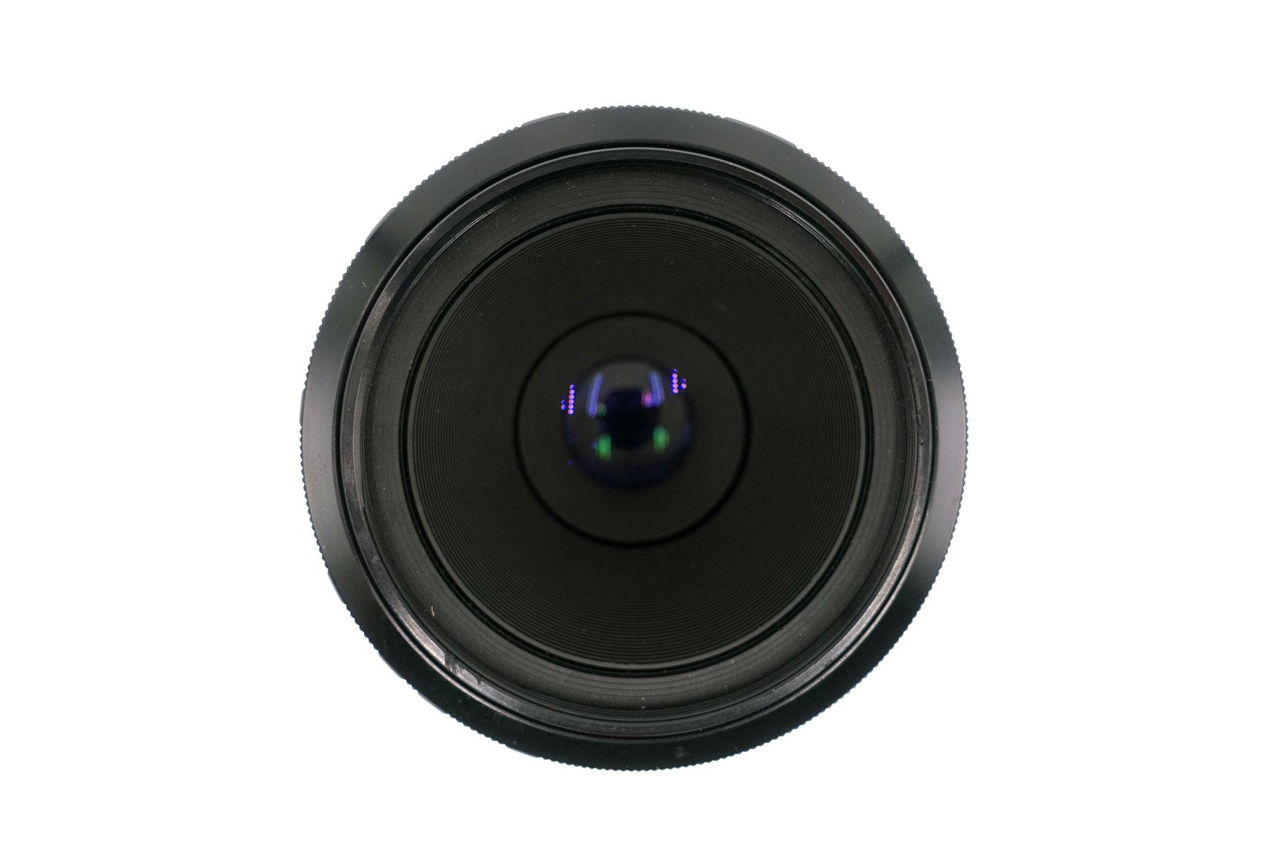 Minolta AF Macro 50mm f/2.8 – A-Mount Makroobjektiv – Bild 4