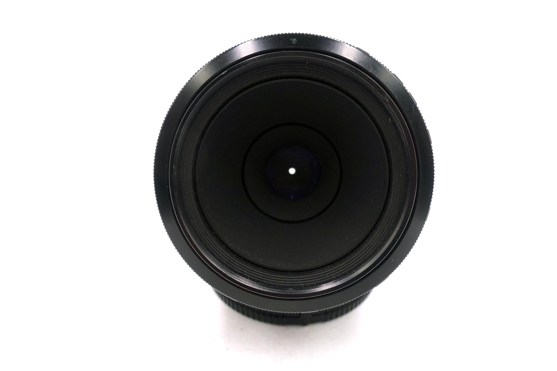 Minolta AF Macro 50mm f/2.8 – A-Mount Makroobjektiv – Bild 6