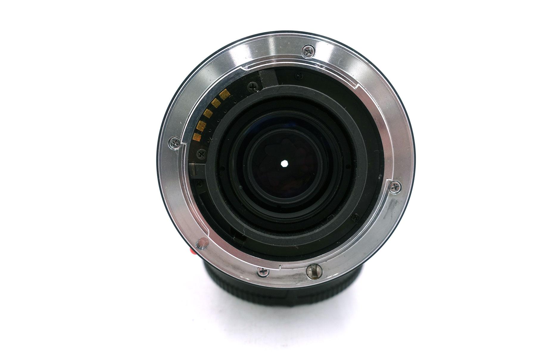 Minolta AF Macro 50mm f/2.8 – A-Mount Makroobjektiv – Bild 7