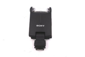 Sony HVL-F20AM – Kompakter Aufsteckblitz für Sony A-Mount