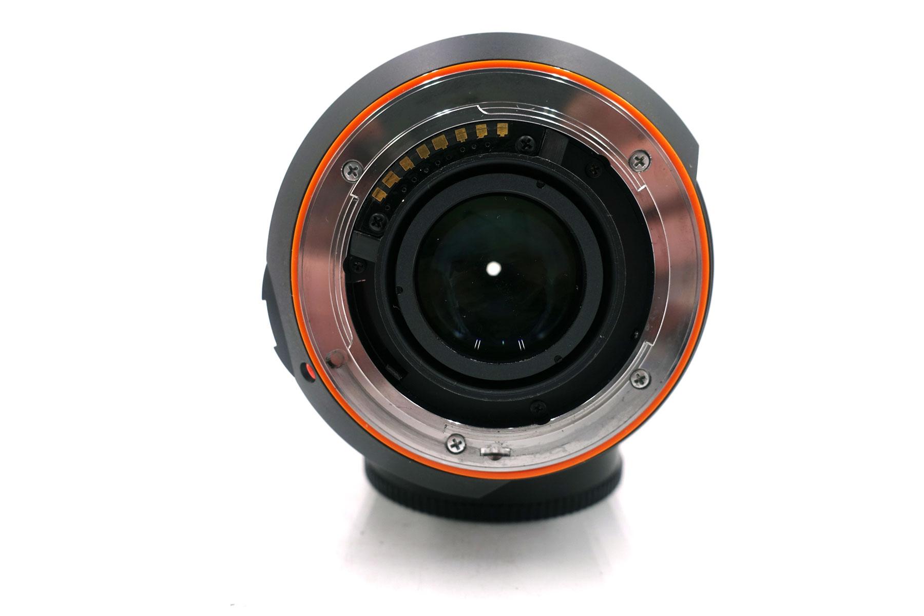 Sony SAL 28-75mm f/2.8 SAM – Standardzoomobjektiv für A-Mount – Bild 7