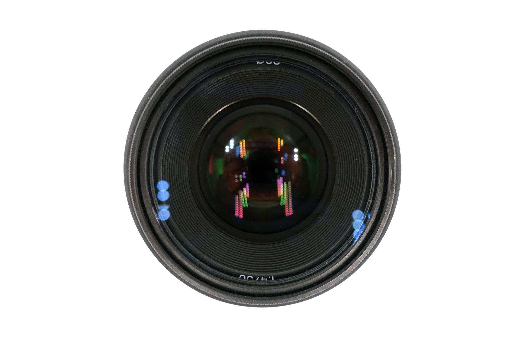 Sony SAL 50mm f/1.4 – Lichtstarkes Standardobjektiv für A-Mount – Bild 4
