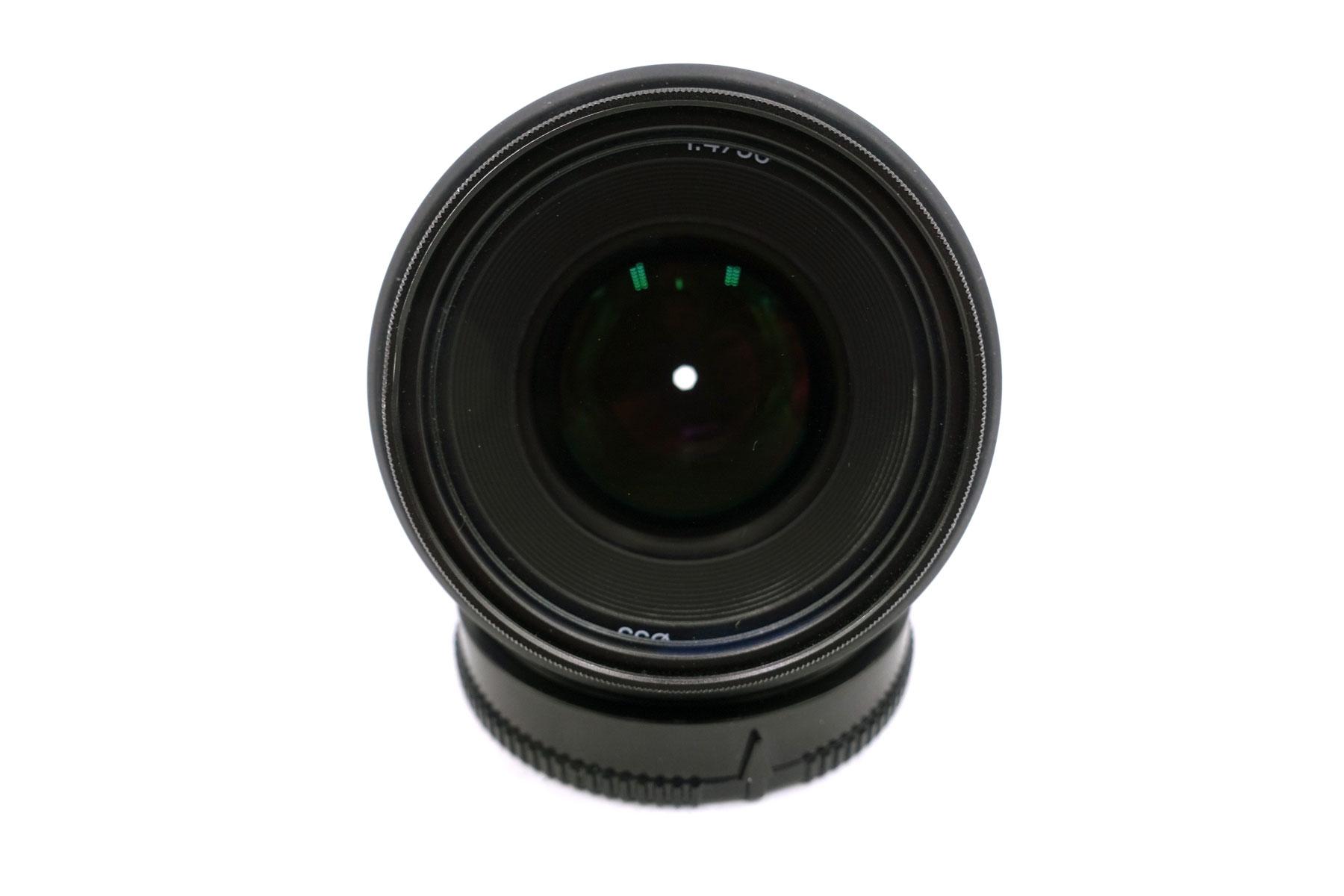 Sony SAL 50mm f/1.4 – Lichtstarkes Standardobjektiv für A-Mount – Bild 6