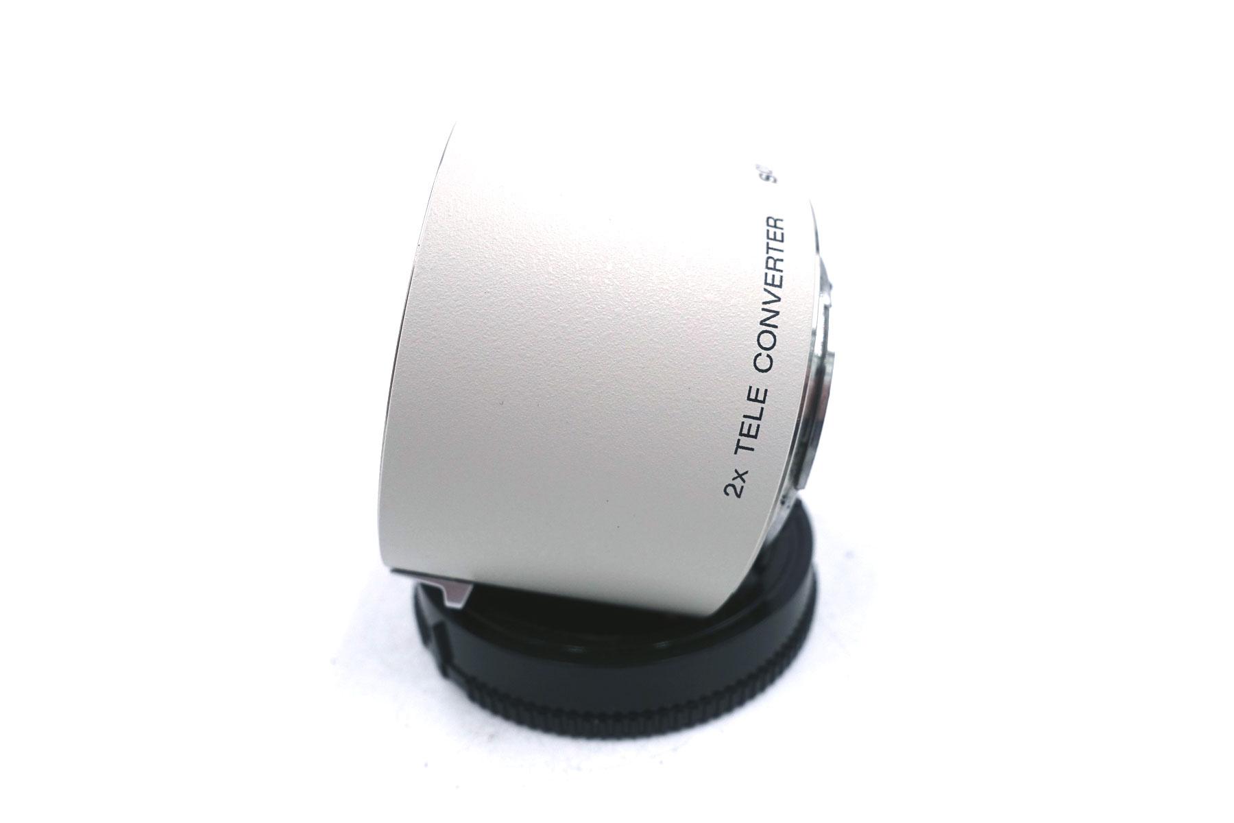 Sony SAL20TC – 2x Telekonverter für A-Mount – Bild 4