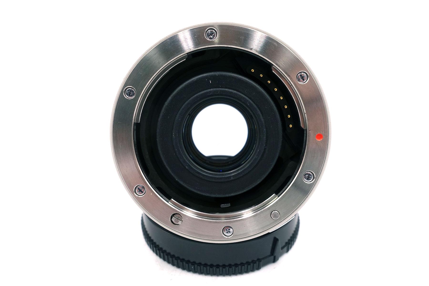 Sony SAL20TC – 2x Telekonverter für A-Mount – Bild 5