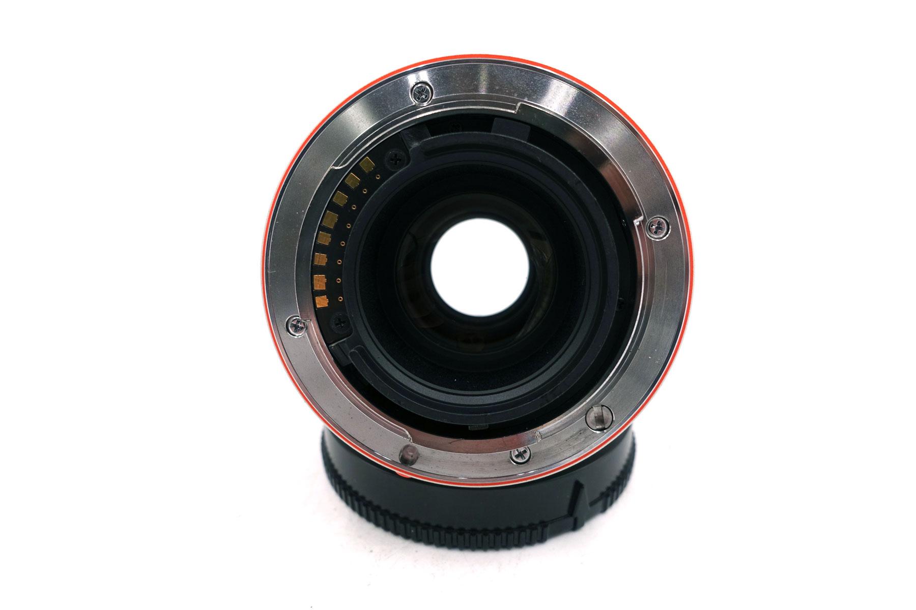 Sony SAL20TC – 2x Telekonverter für A-Mount – Bild 6