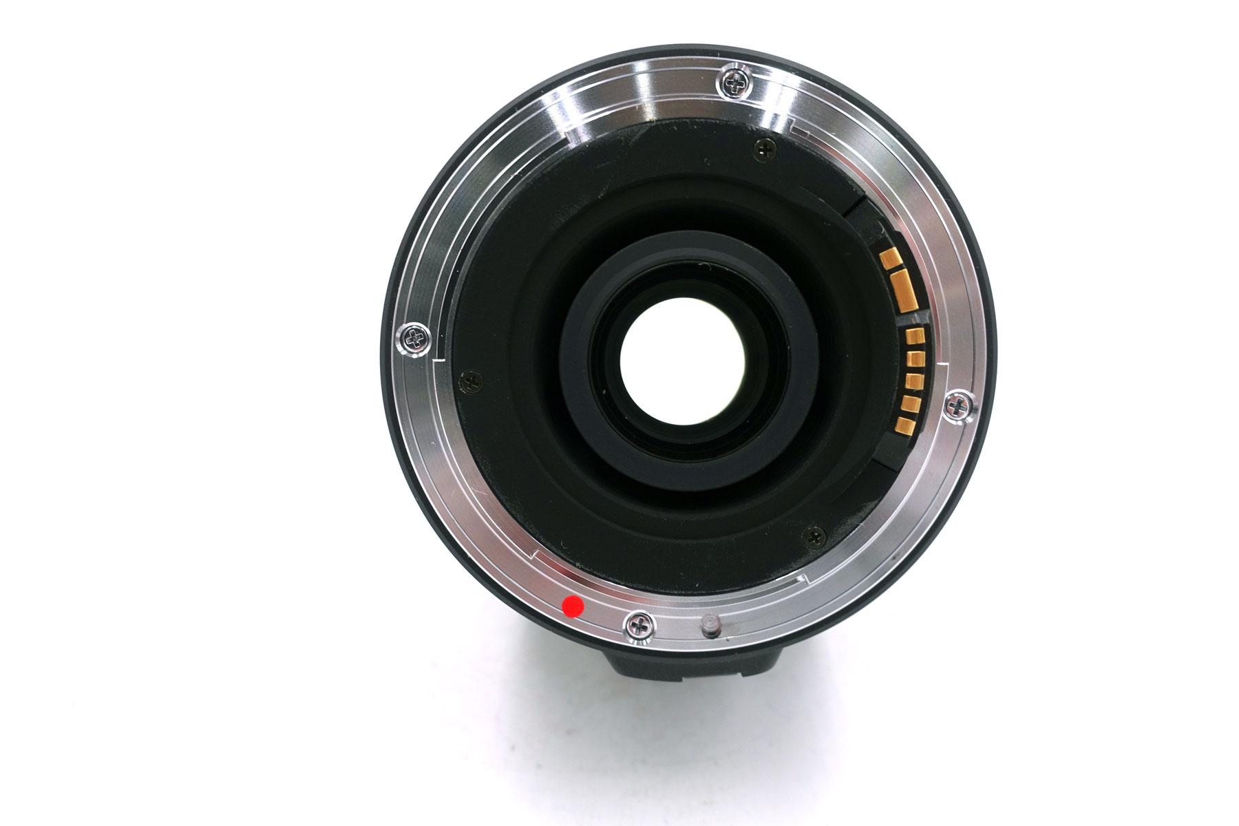 Sigma 28–300mm f/3.5–6.3 DG Macro – Canon EF All-in-One Zoom – Bild 7