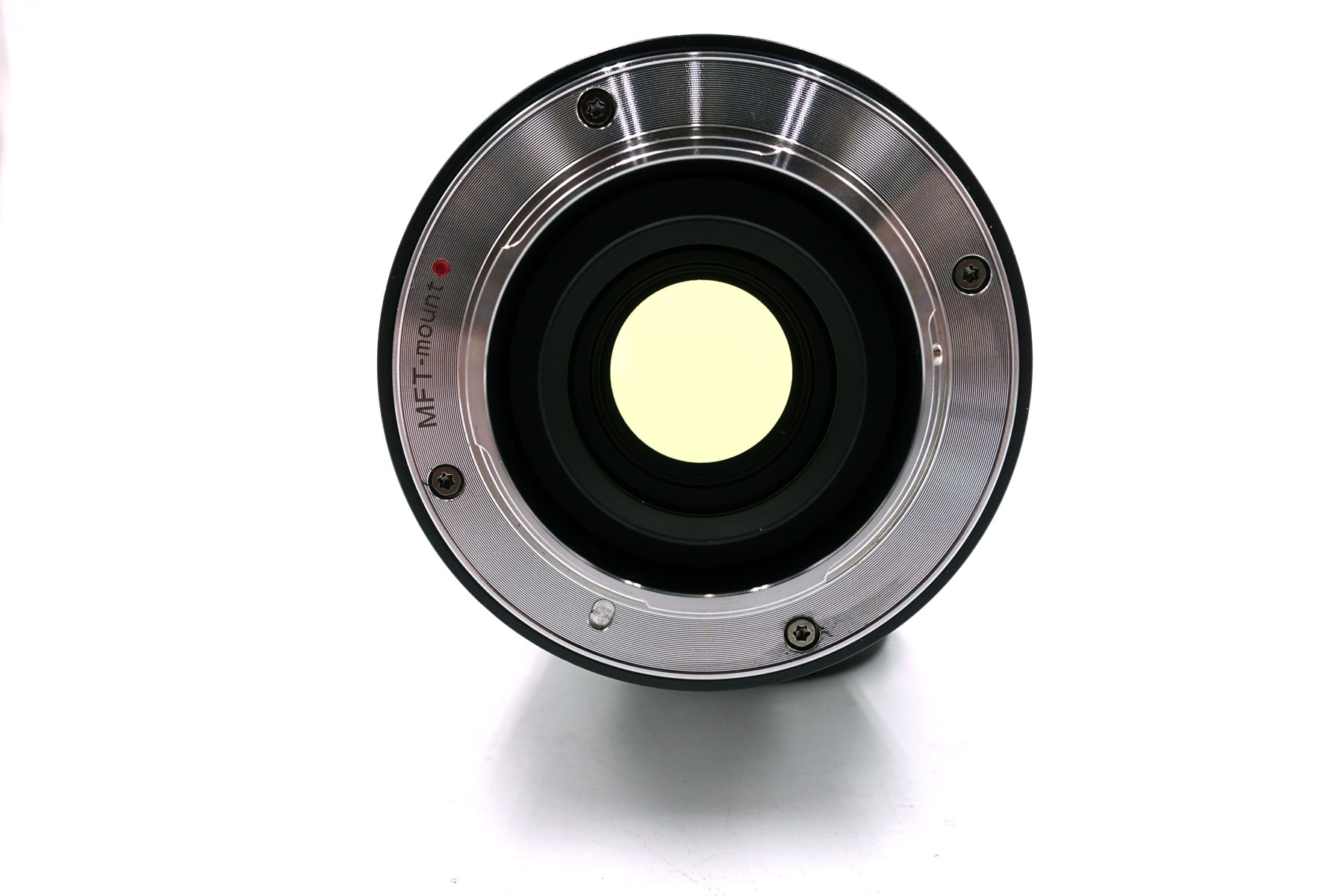 Sirui Anamorphic 75mm f/1.8 1.33x – Cine-Objektiv für Micro Four Thirds (MFT) – Bild 6