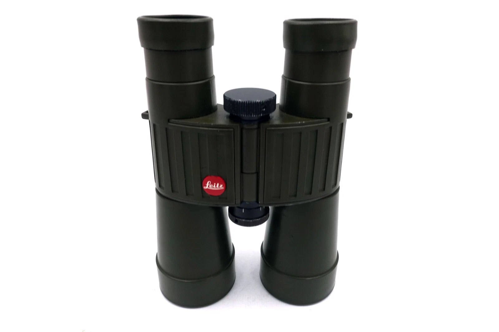 Leitz Leica Trinovid 7x42 BA – hochwertiges Fernglas für Natur- und Outdoorbeobachtung – Bild 2