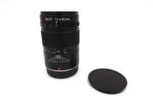 Kipon Iberit 90mm f/2.4 – lichtstarkes Teleobjektiv für Fujifilm X Mount