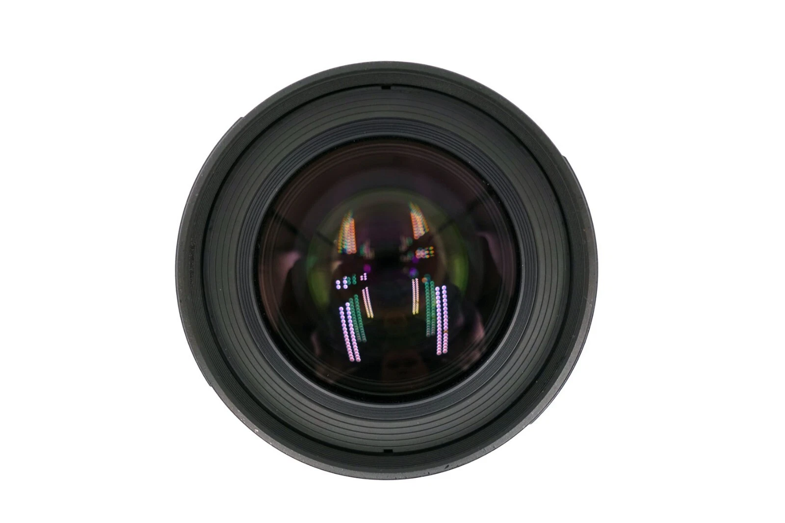 Samyang T3.1 100mm ED UMC Macro – lichtstarkes Cine-Makroobjektiv für Nikon F-Mount – Bild 3