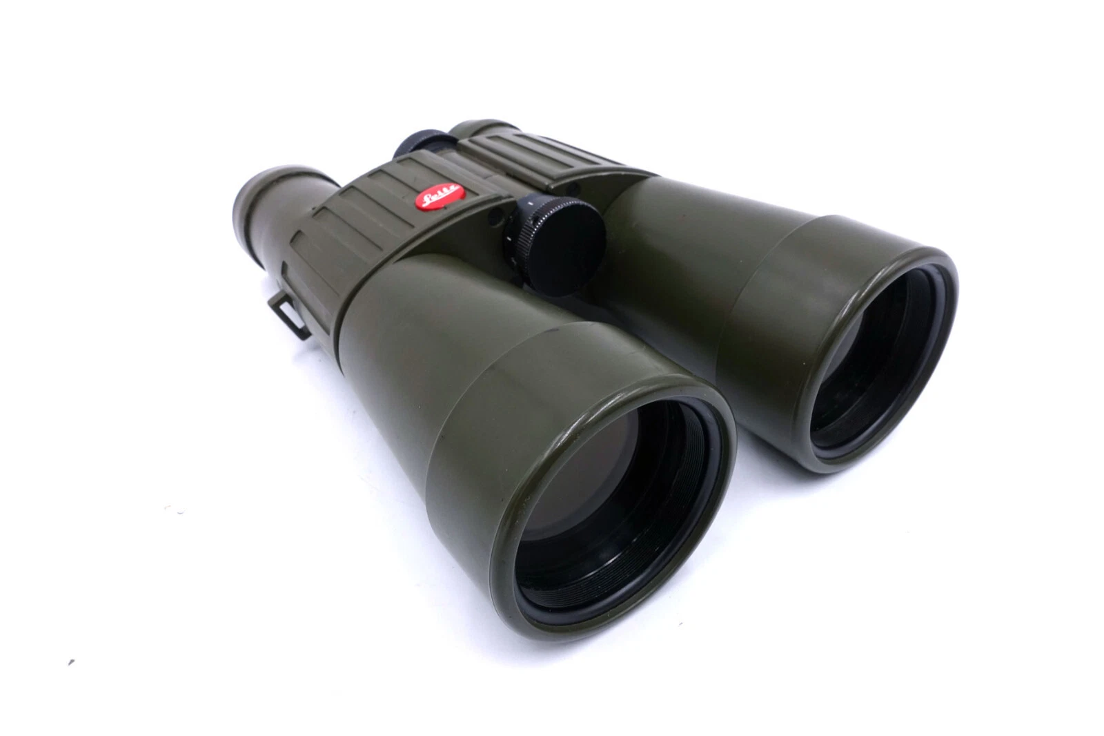 Leitz Leica Trinovid 7x42 BA – hochwertiges Fernglas für Natur- und Outdoorbeobachtung – Bild 3