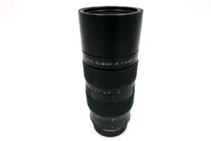 Leica R Vario-Elmar-R 80–200mm f/4 – Telezoom (ROM, E60)
