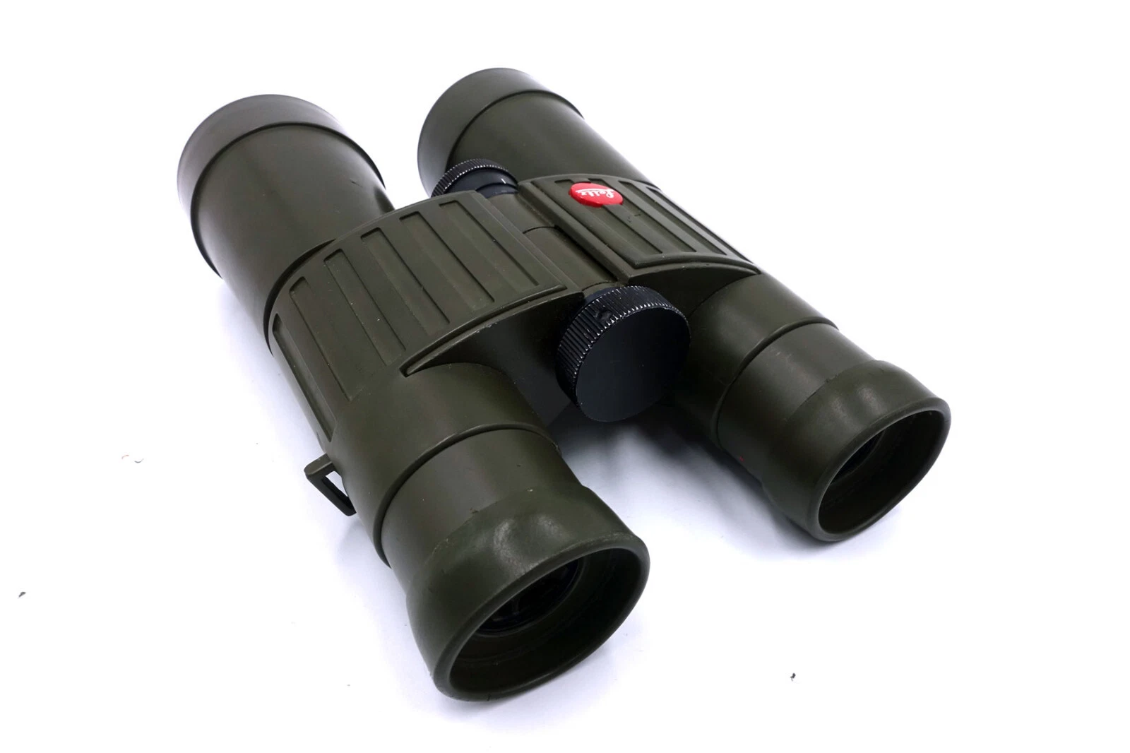 Leitz Leica Trinovid 7x42 BA – hochwertiges Fernglas für Natur- und Outdoorbeobachtung – Bild 6
