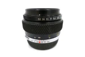 Olympus OM System Auto-Macro 50mm f/3.5 – präzises Makroobjektiv für das OM-System