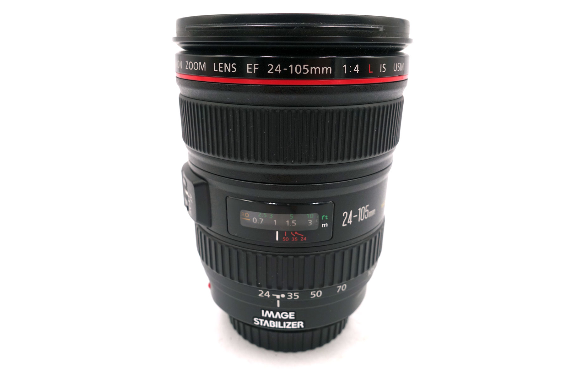 Canon EF 24–105mm f/4L IS USM – Professionelles Standardzoom der L-Serie – Bild 3