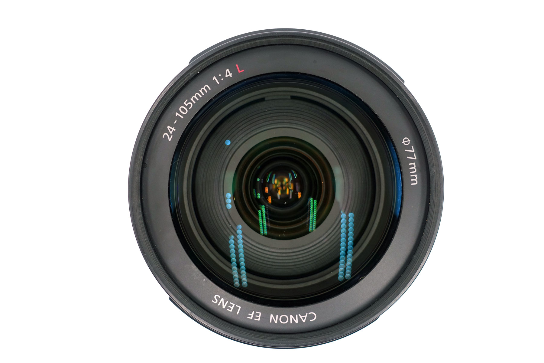 Canon EF 24–105mm f/4L IS USM – Professionelles Standardzoom der L-Serie – Bild 4