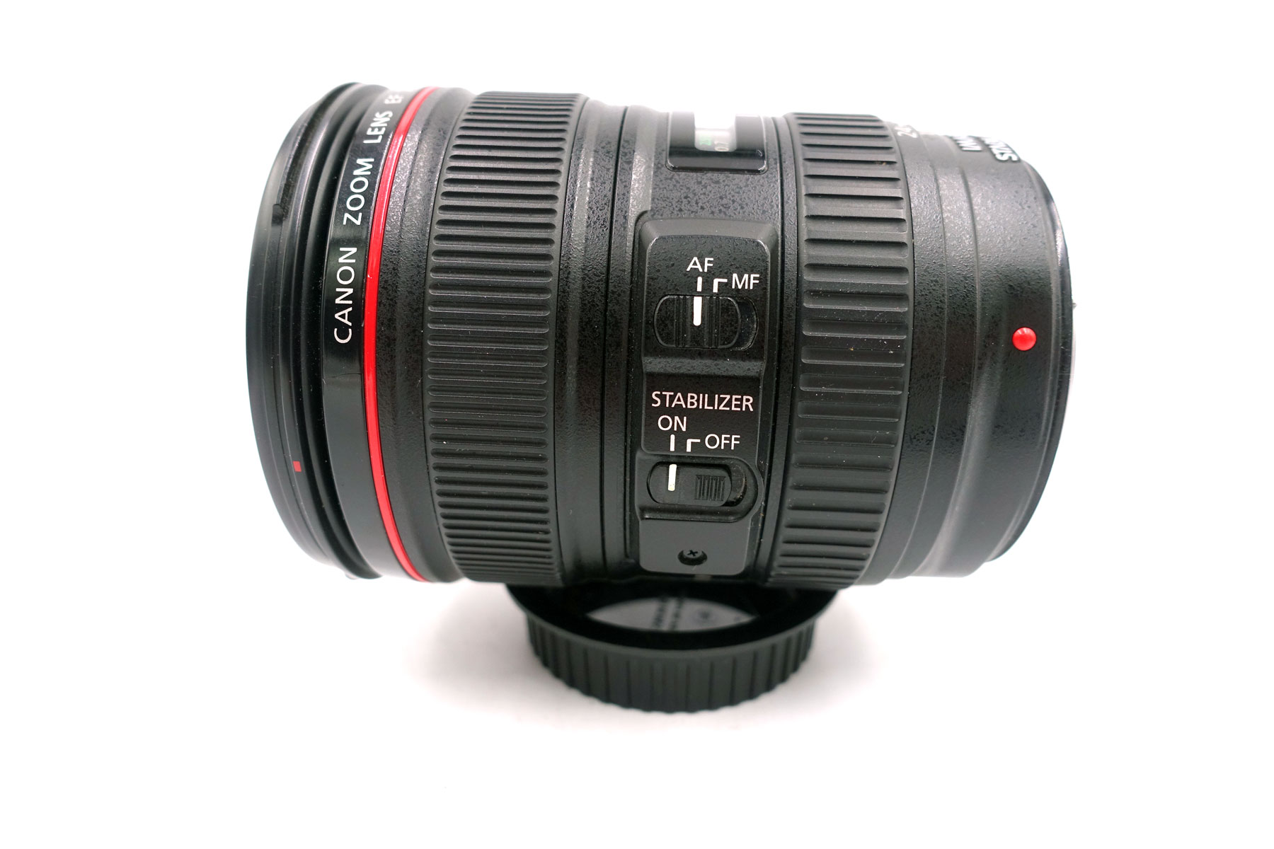 Canon EF 24–105mm f/4L IS USM – Professionelles Standardzoom der L-Serie – Bild 5