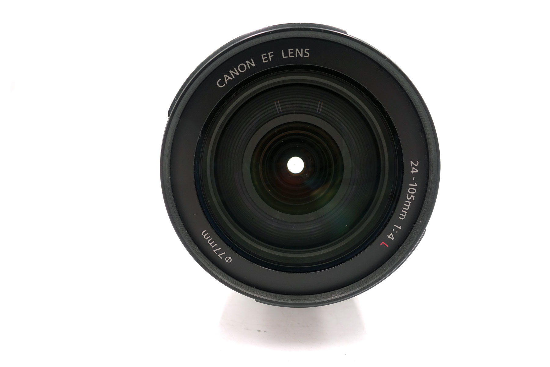 Canon EF 24–105mm f/4L IS USM – Professionelles Standardzoom der L-Serie – Bild 6