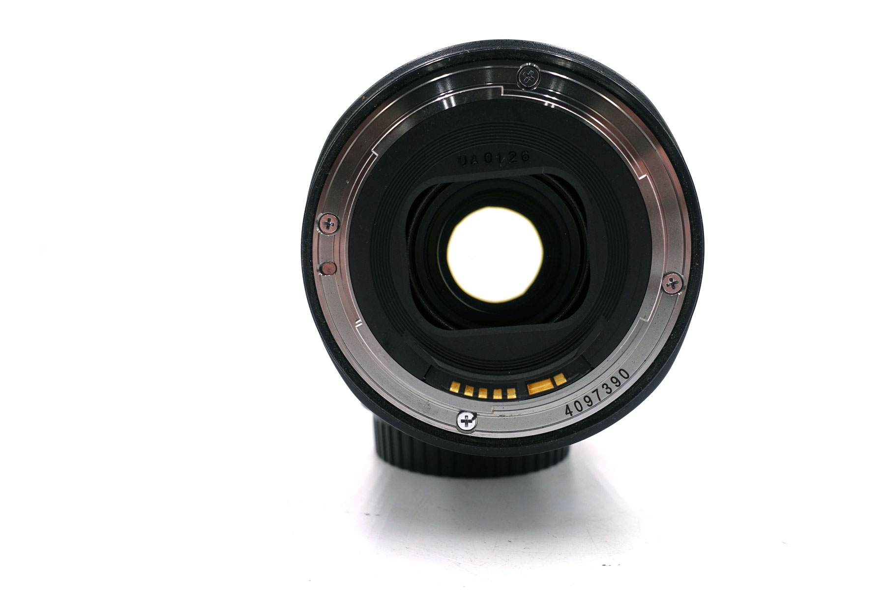Canon EF 24–105mm f/4L IS USM – Professionelles Standardzoom der L-Serie – Bild 7