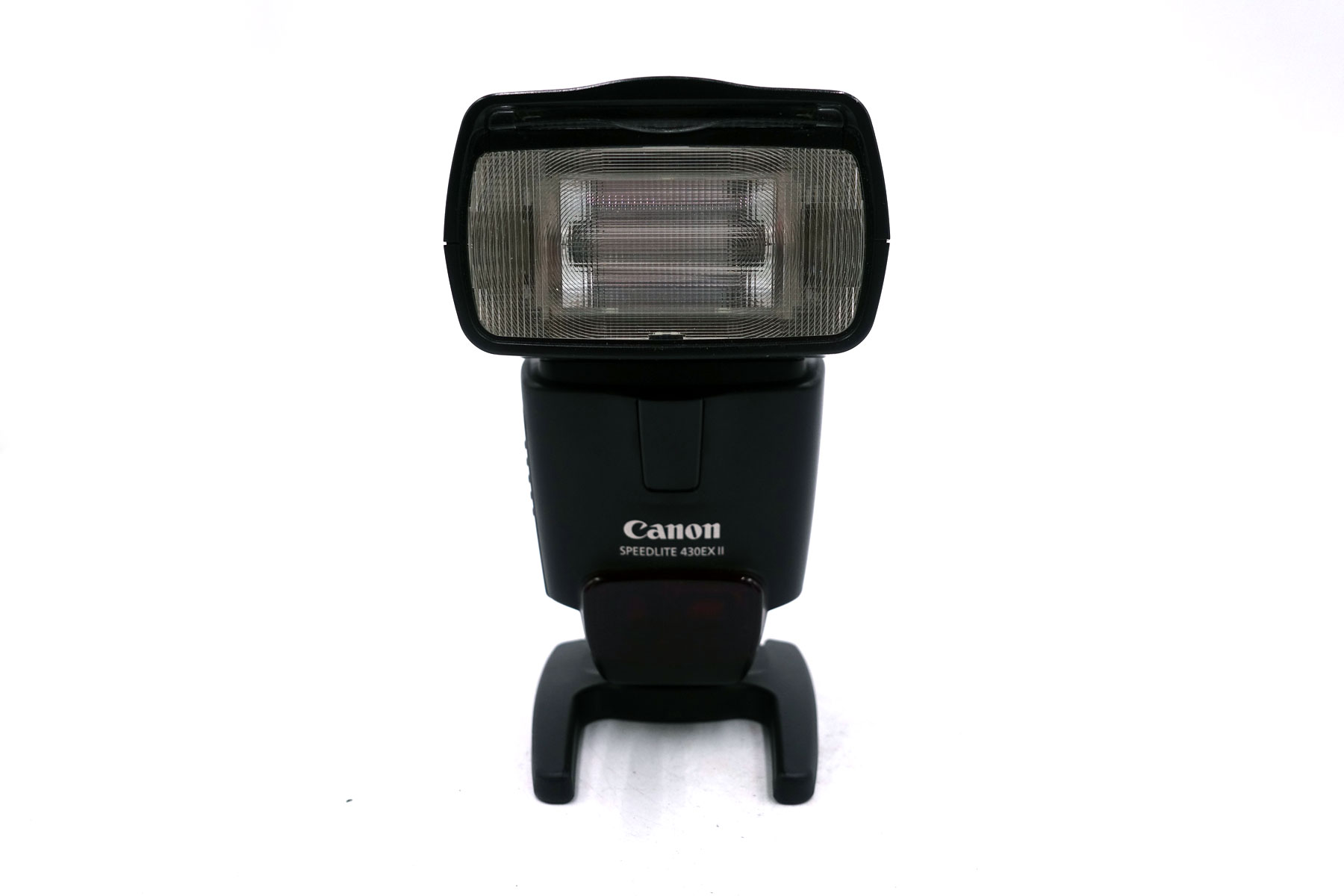 Canon Speedlite 430EX II – Systemblitz für Canon EOS Kameras – Bild 3
