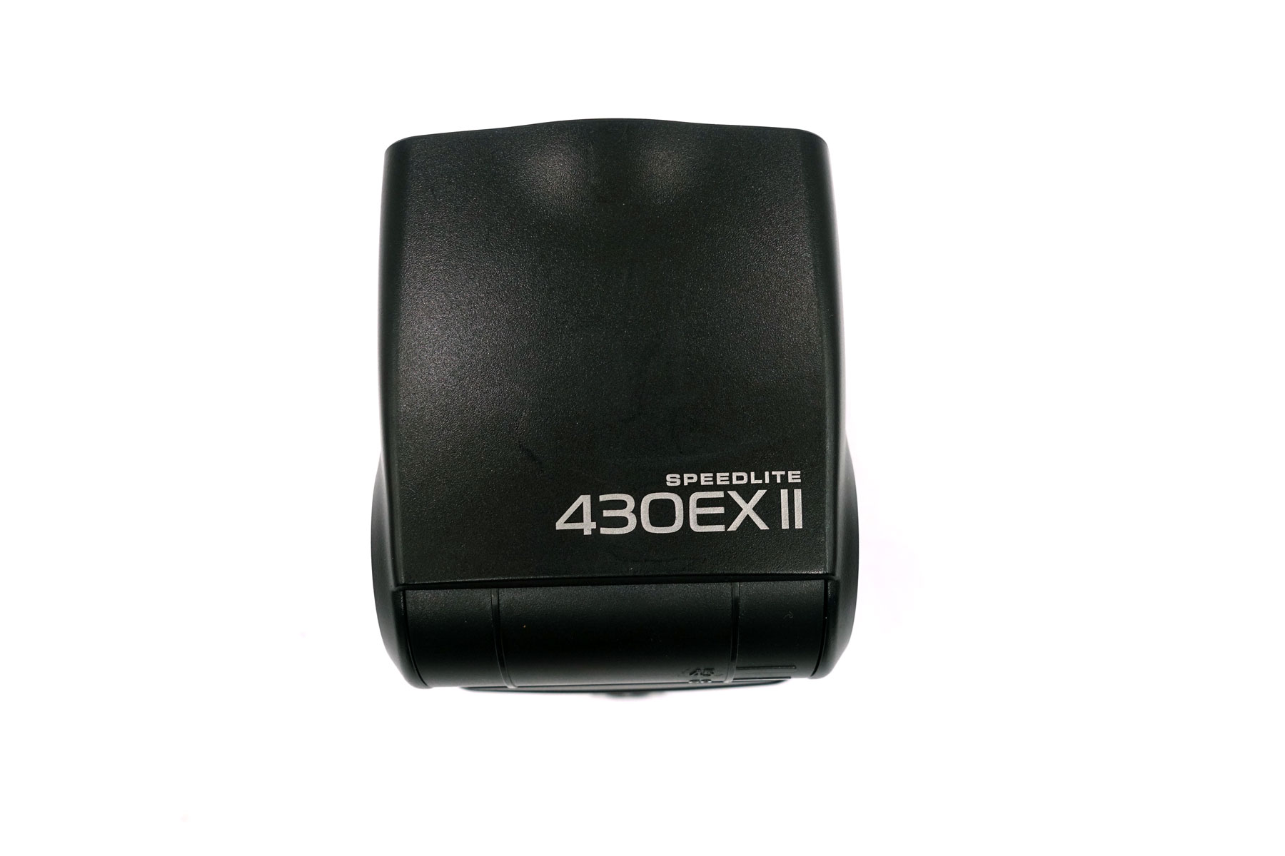 Canon Speedlite 430EX II – Systemblitz für Canon EOS Kameras – Bild 6
