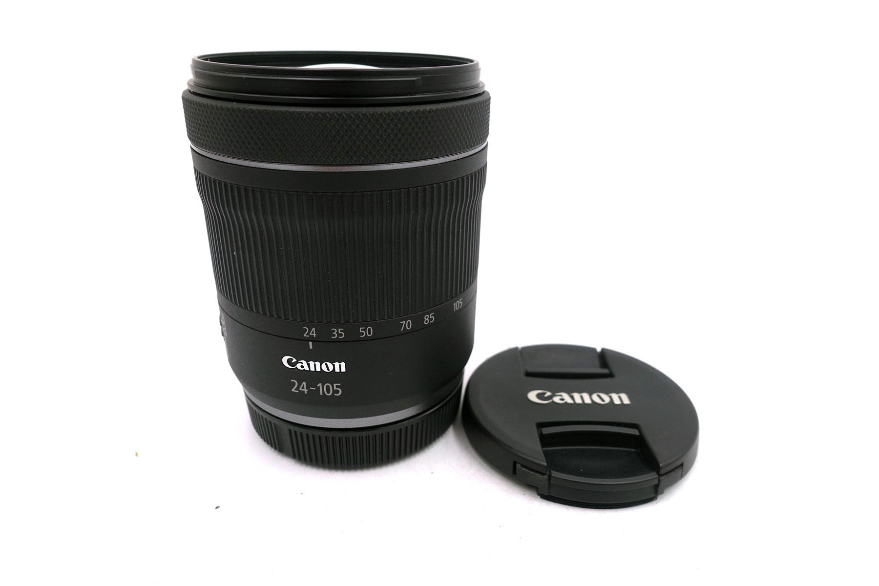 Canon RF 24–105mm f/4–7.1 IS STM – Standardzoom für Canon RF-System