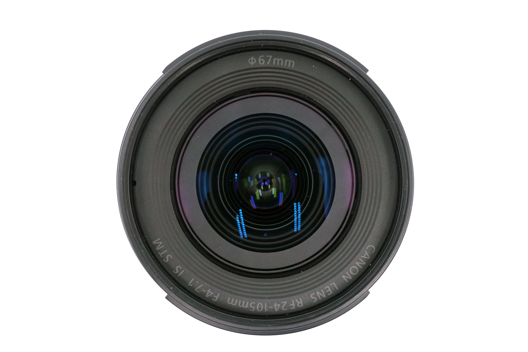 Canon RF 24–105mm f/4–7.1 IS STM – Standardzoom für Canon RF-System – Bild 4