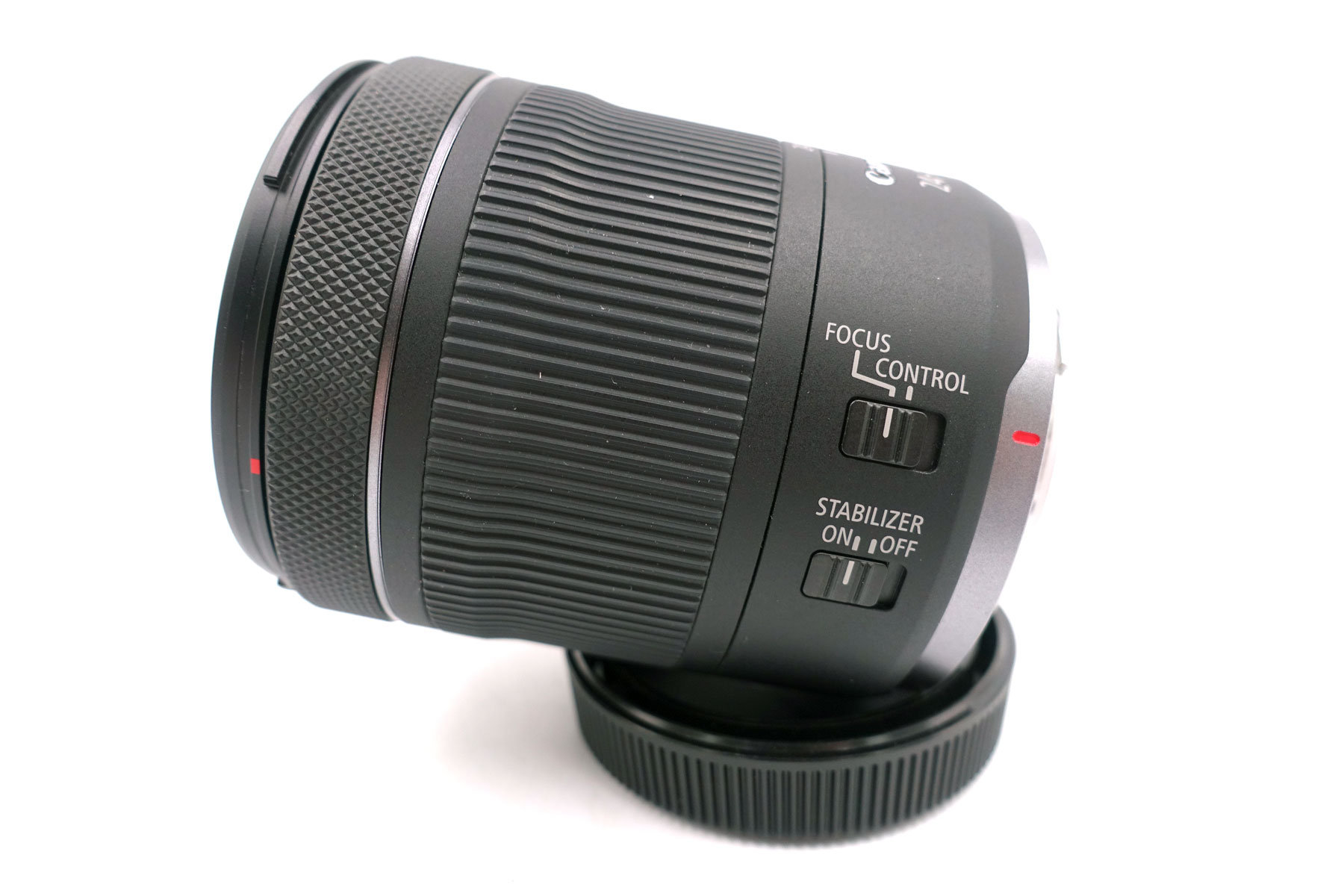 Canon RF 24–105mm f/4–7.1 IS STM – Standardzoom für Canon RF-System – Bild 5