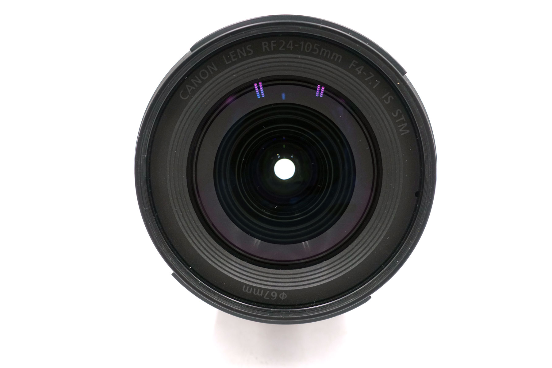 Canon RF 24–105mm f/4–7.1 IS STM – Standardzoom für Canon RF-System – Bild 6