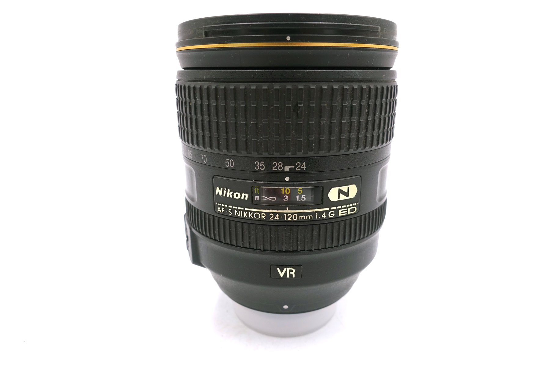 Nikon AF-S NIKKOR 24–120mm f/4G ED VR – Vielseitiges Standardzoom für Vollformat – Bild 3