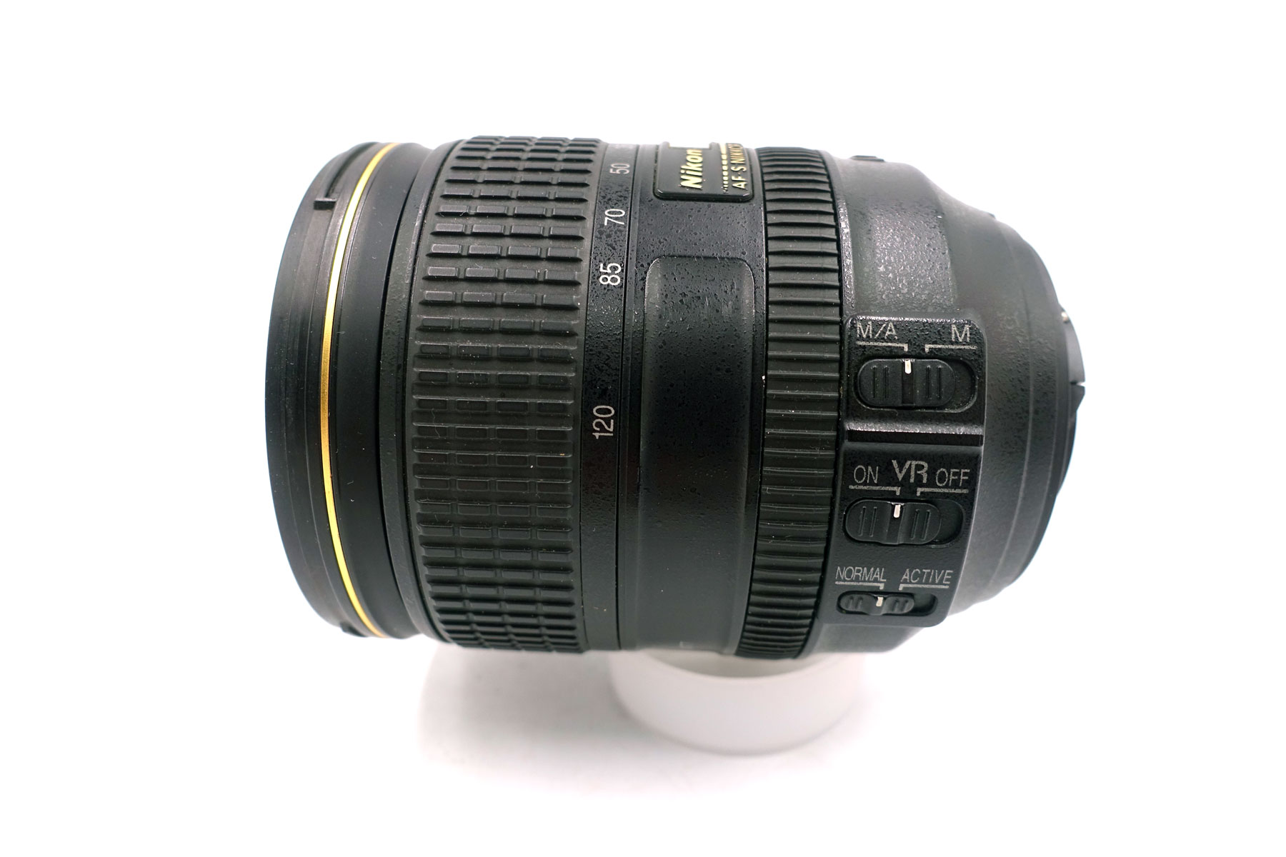 Nikon AF-S NIKKOR 24–120mm f/4G ED VR – Vielseitiges Standardzoom für Vollformat – Bild 5
