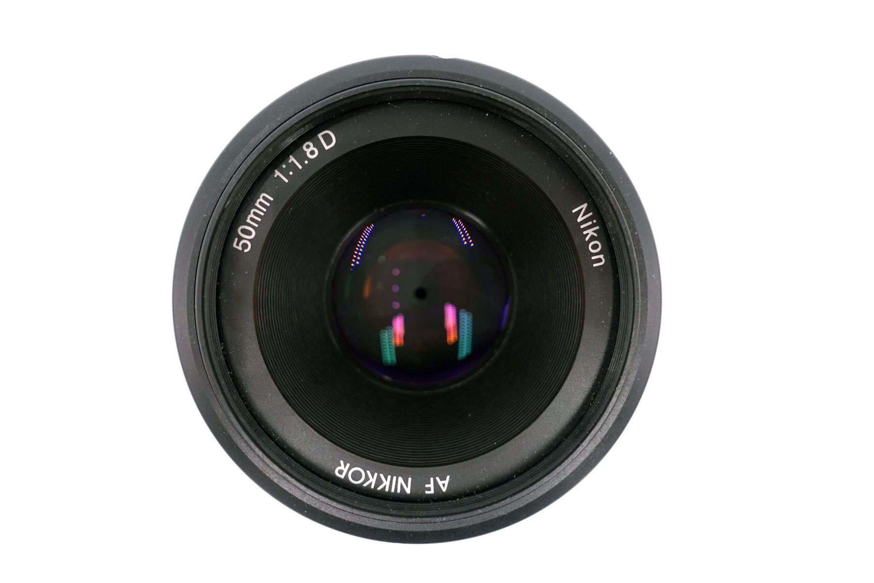Nikon AF NIKKOR 50mm f/1.8D – Lichtstarke Standard-Festbrennweite – Bild 4