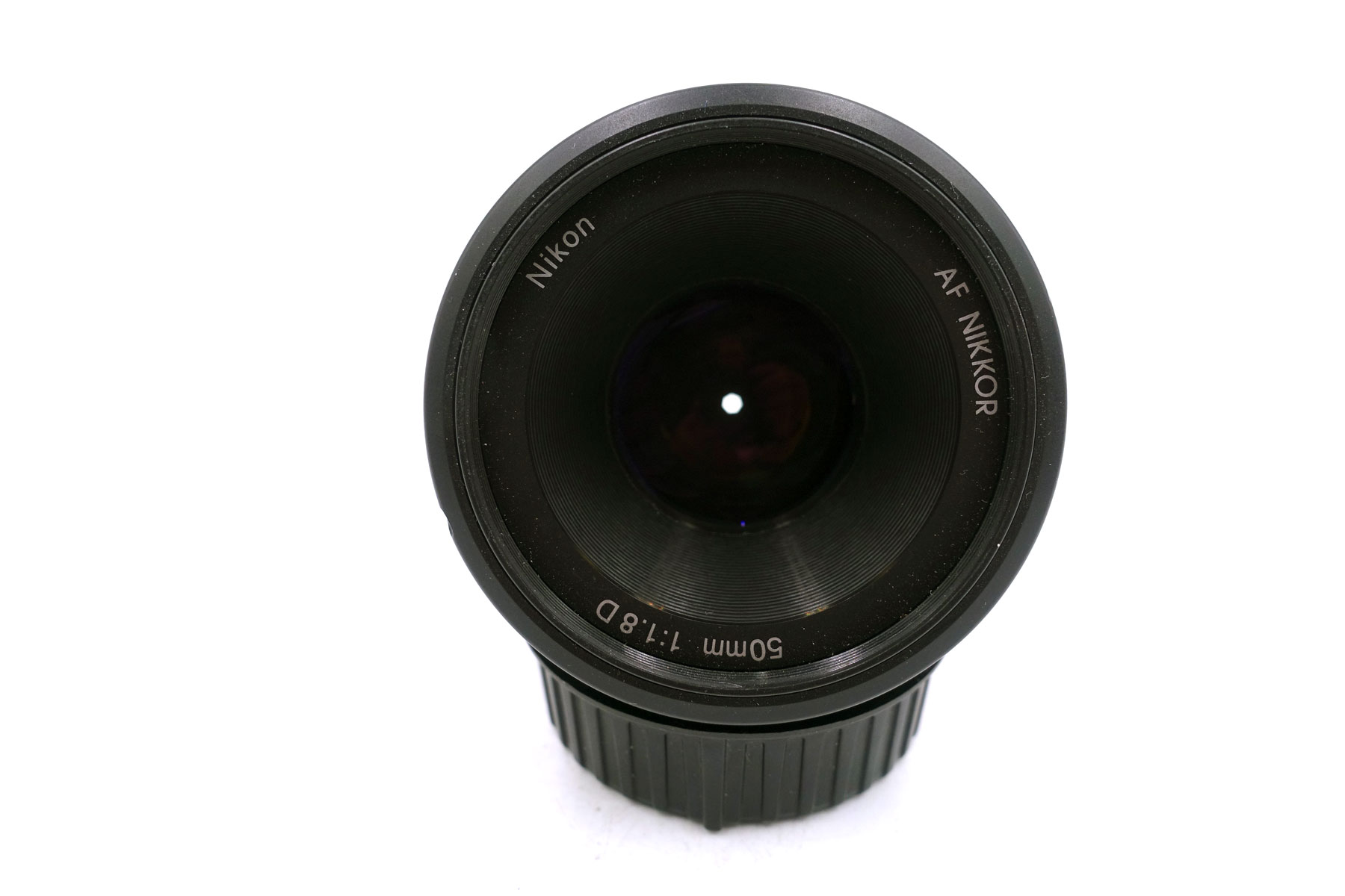 Nikon AF NIKKOR 50mm f/1.8D – Lichtstarke Standard-Festbrennweite – Bild 6