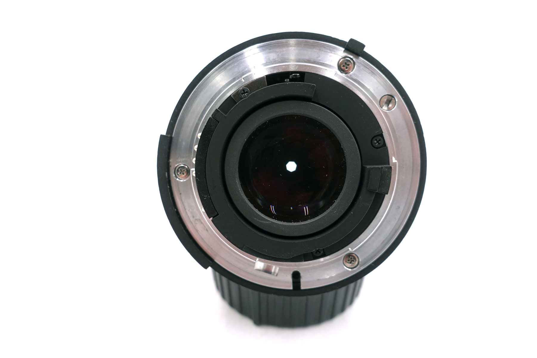 Nikon AF NIKKOR 50mm f/1.8D – Lichtstarke Standard-Festbrennweite – Bild 7