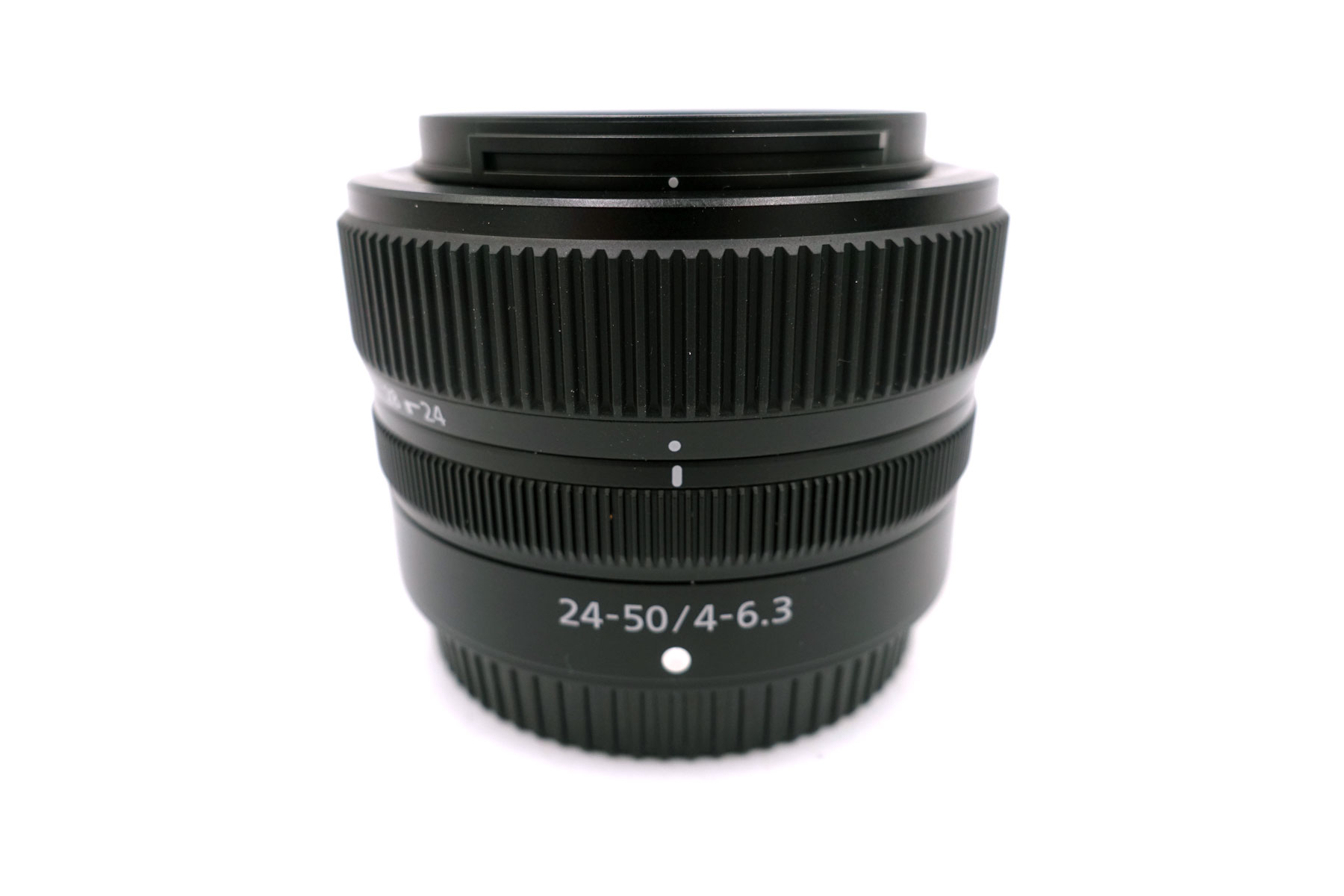 Nikon NIKKOR Z 24–50mm f/4–6.3 – Kompaktes Standardzoom für Nikon Z – Bild 3