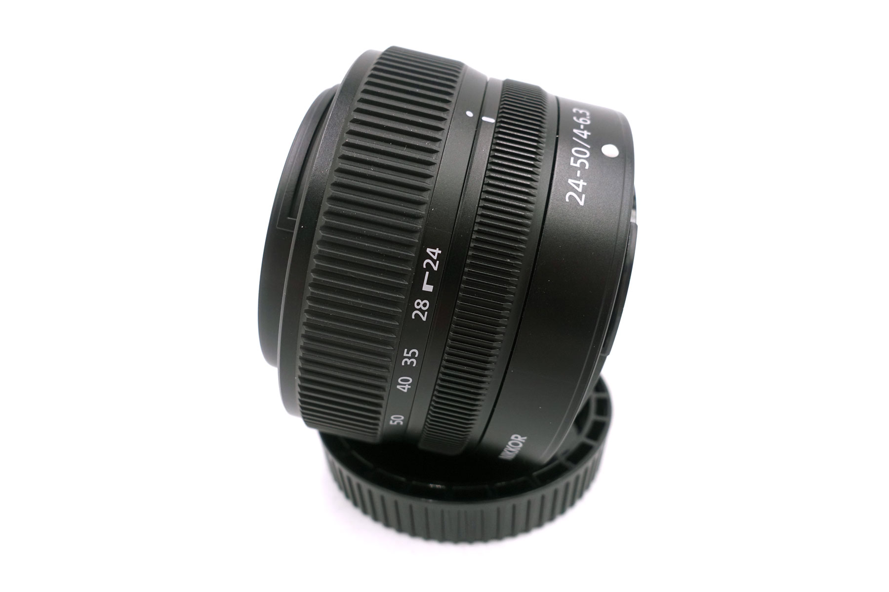 Nikon NIKKOR Z 24–50mm f/4–6.3 – Kompaktes Standardzoom für Nikon Z – Bild 5