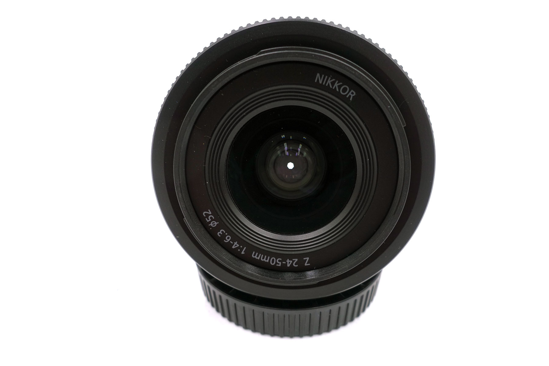 Nikon NIKKOR Z 24–50mm f/4–6.3 – Kompaktes Standardzoom für Nikon Z – Bild 6