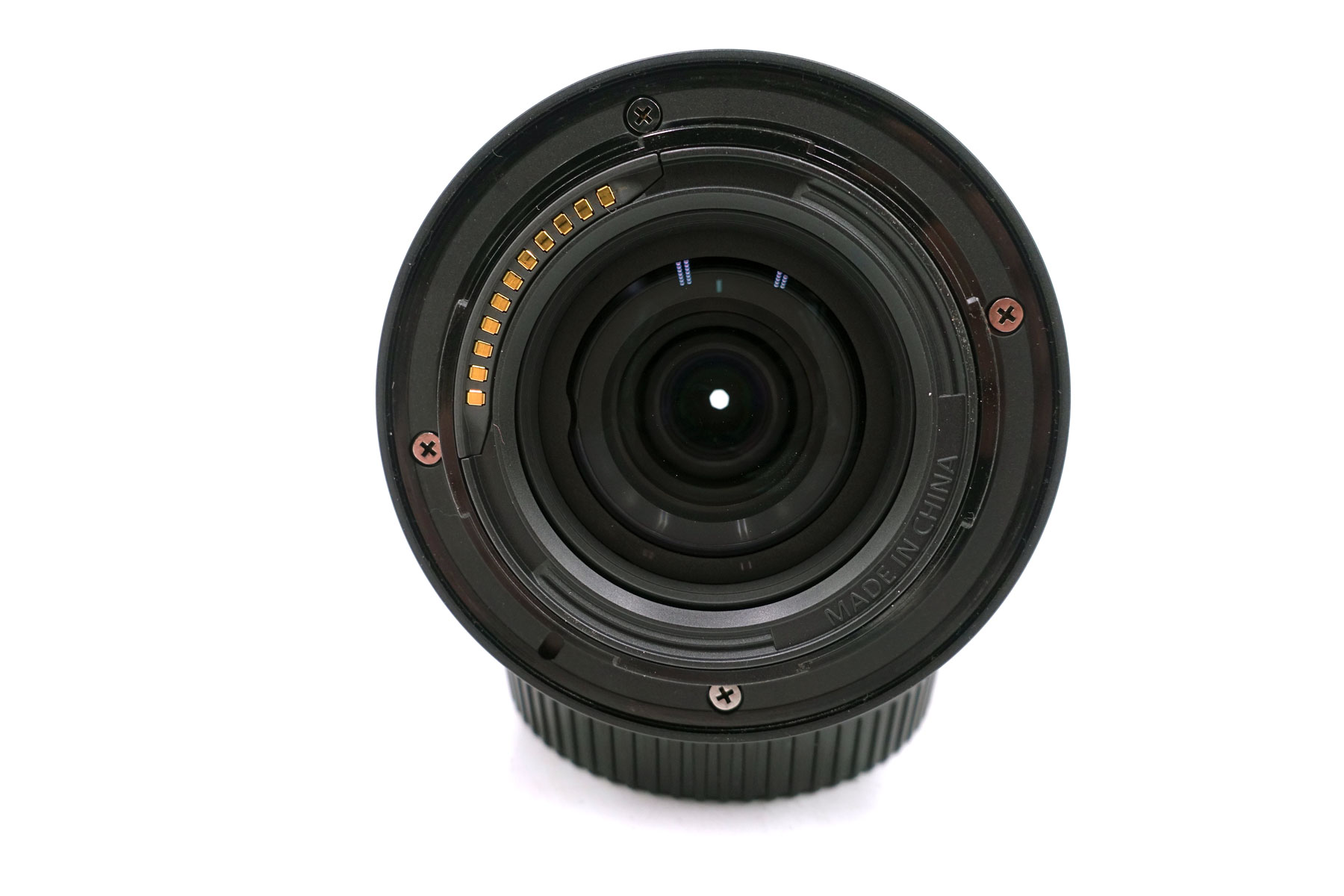 Nikon NIKKOR Z 24–50mm f/4–6.3 – Kompaktes Standardzoom für Nikon Z – Bild 7