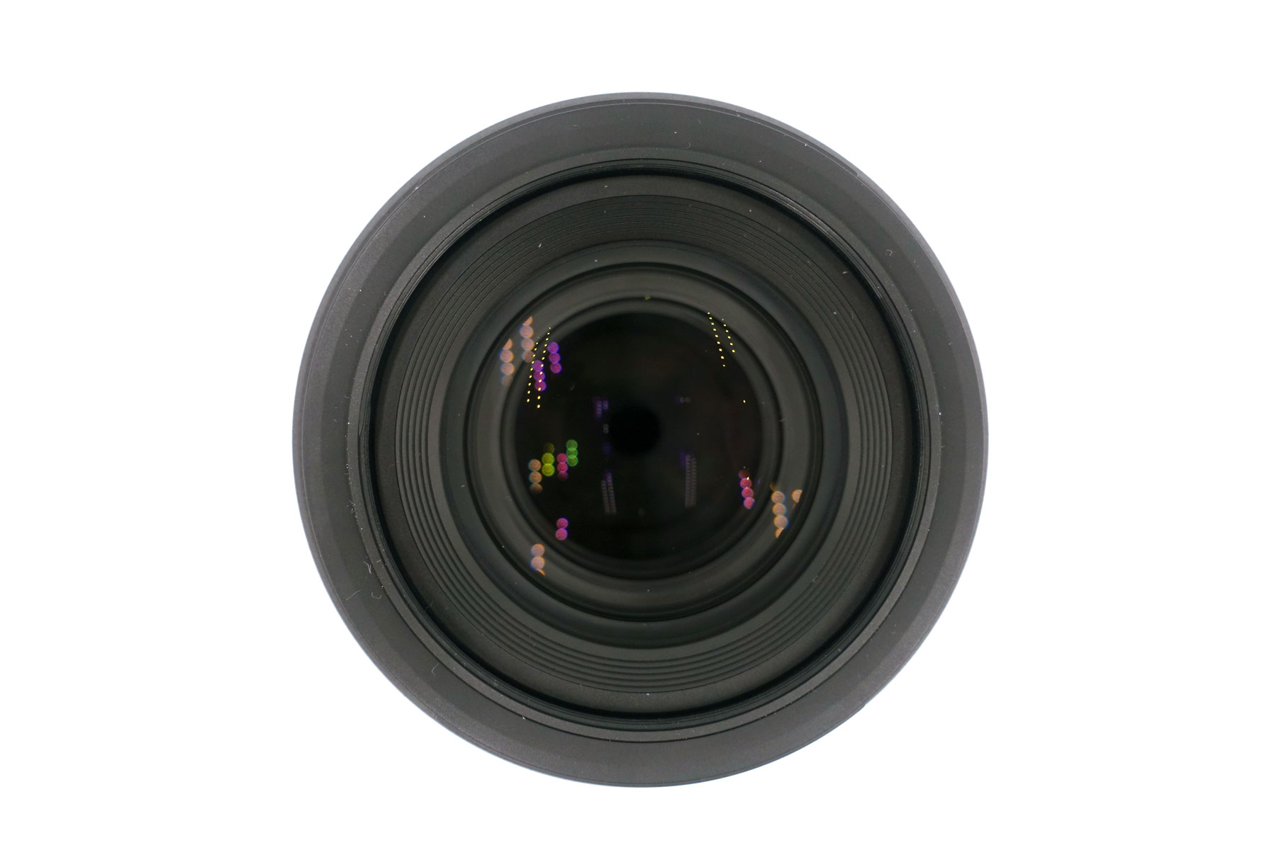 Nikon NIKKOR Z MC 105mm f/2.8 VR S – Professionelles Makroobjektiv der S-Line – Bild 4