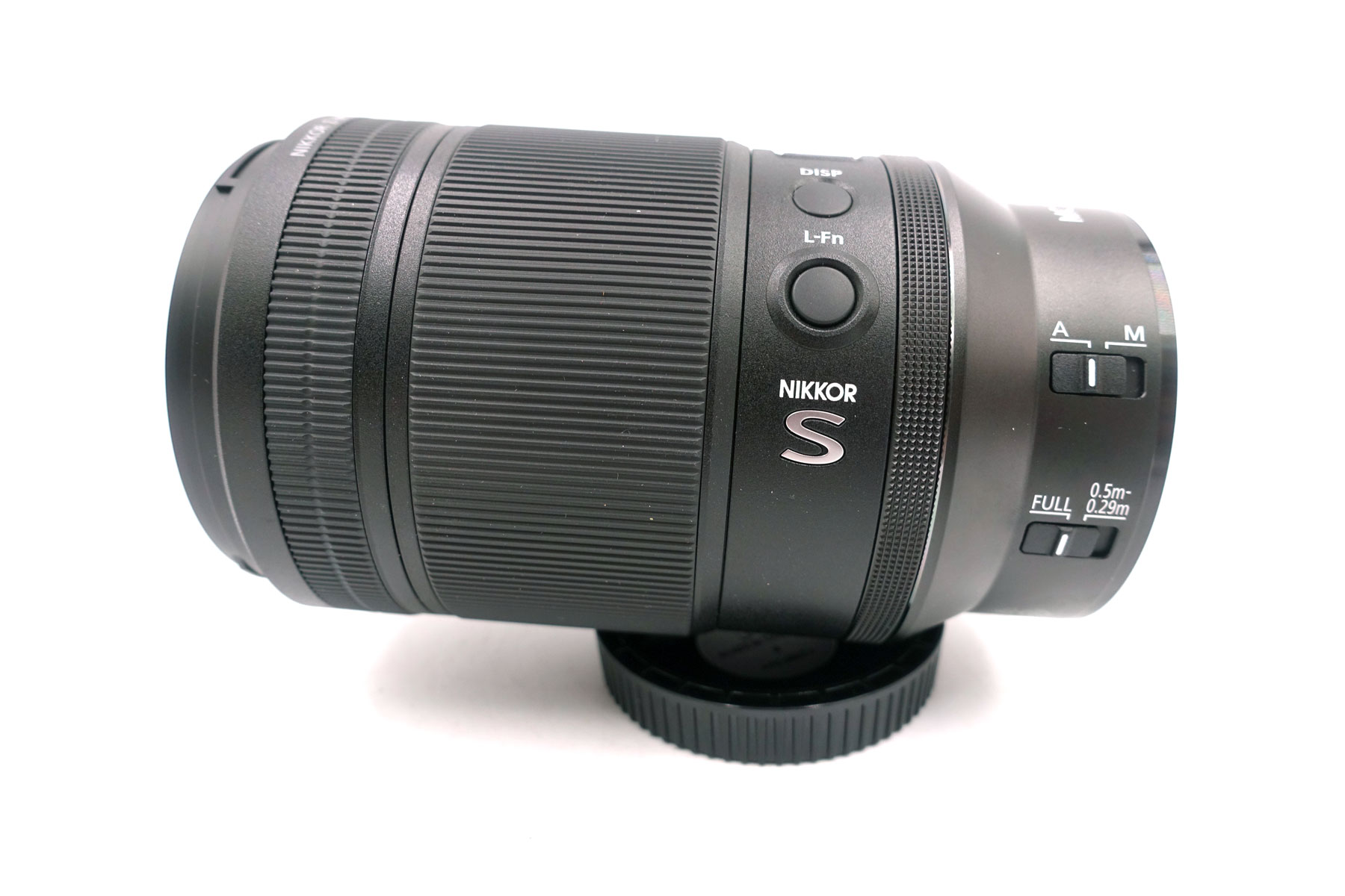 Nikon NIKKOR Z MC 105mm f/2.8 VR S – Professionelles Makroobjektiv der S-Line – Bild 5